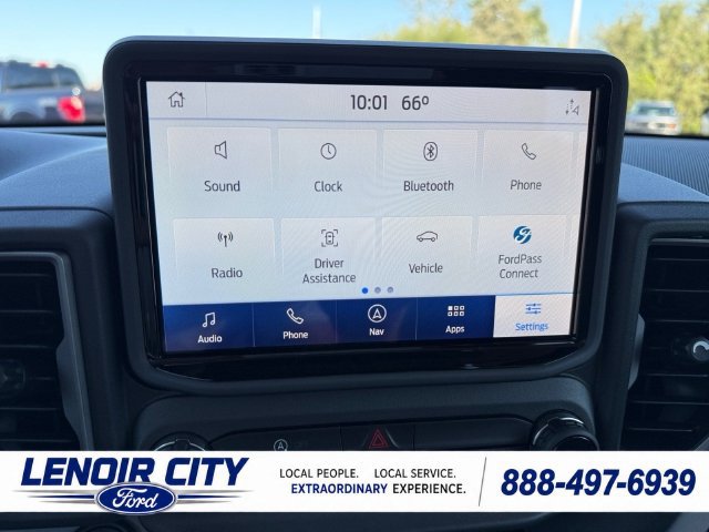 Certified 2021 Ford Bronco Sport Big Bend AWD/4WD image 25