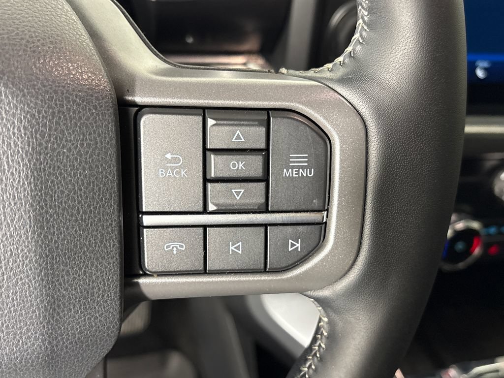 Certified 2022 Ford F150 Lariat AWD/4WD image 20