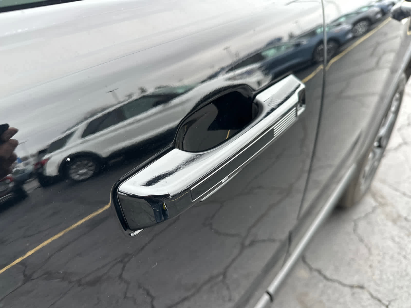 Certified 2023 Ford Bronco Sport Outer Banks w/ Tech Package image 13