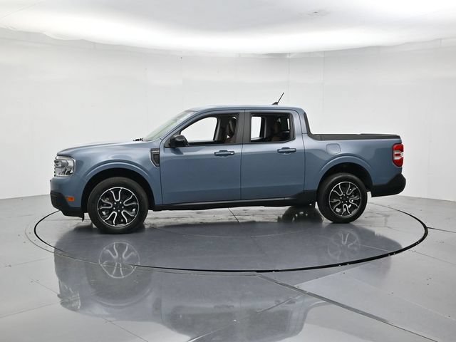 Certified 2024 Ford Maverick Lariat w/ 4K Tow Package AWD/4WD image 6