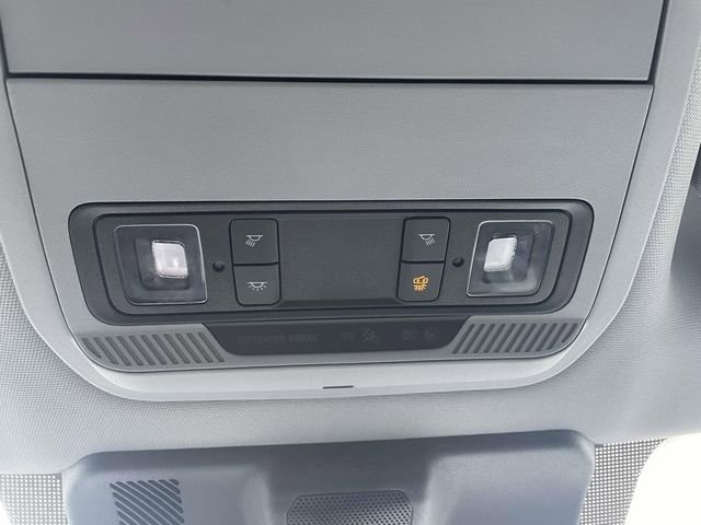 Certified 2025 Ford F150 XLT w/ Equipment Group 301A Standard image 30