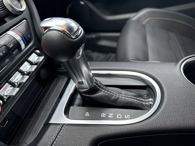 Certified 2023 Ford Mustang GT Premium w/ Equipment Group 401A image 20