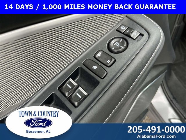 Used 2024 Acura MDX SH-AWD w/ Advance Package image 15