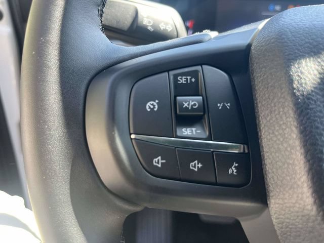 Certified 2026 Ford Ranger XLT w/ Black Appearance Package AWD/4WD image 26
