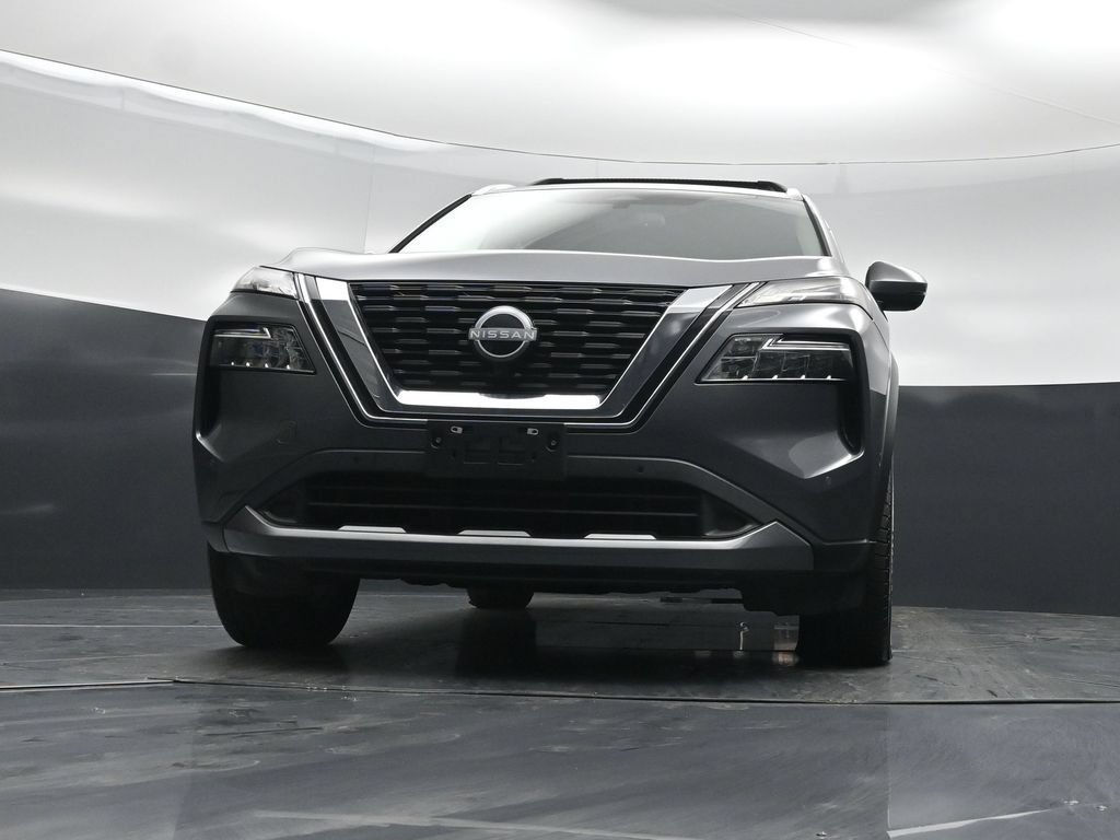 Used 2023 Nissan Rogue SL w/ SL Premium Package FWD image 43