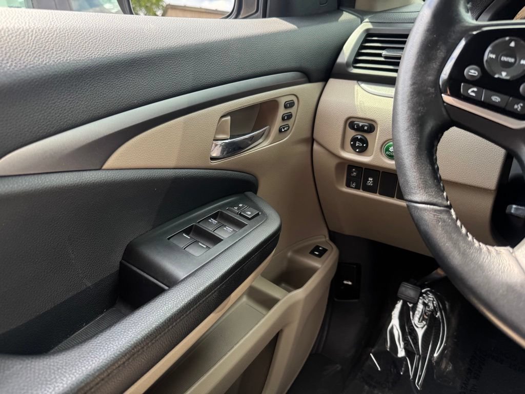 Used 2021 Honda Pilot EX-L image 31