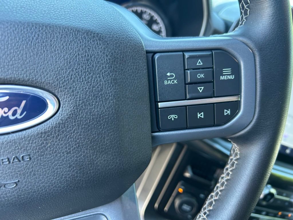 Certified 2023 Ford F150 XLT w/ Equipment Group 302A High AWD/4WD image 26