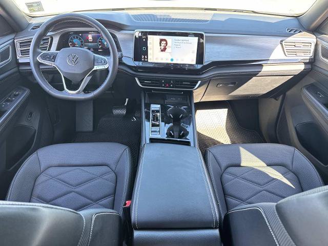Used 2024 Volkswagen Atlas Cross Sport SE FWD image 17