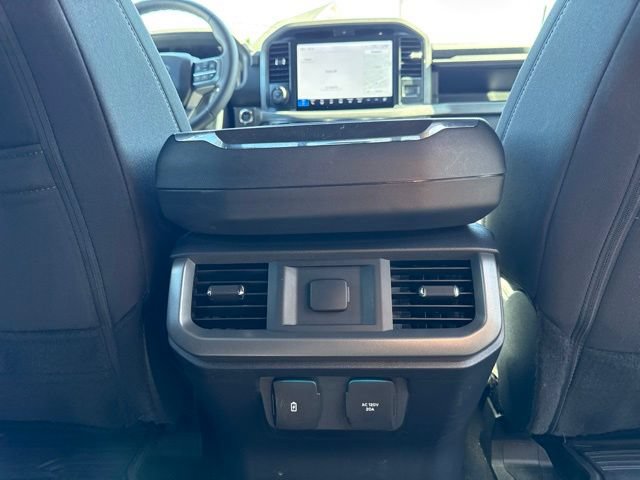 Certified 2025 Ford F150 XLT w/ Equipment Group 302A MID AWD/4WD image 38