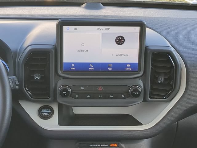 Certified 2023 Ford Bronco Sport Heritage w/ Heritage Convenience Package AWD/4WD image 19