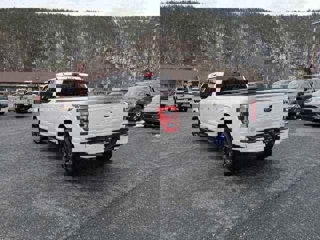 Certified 2023 Ford F150 Lariat image 5