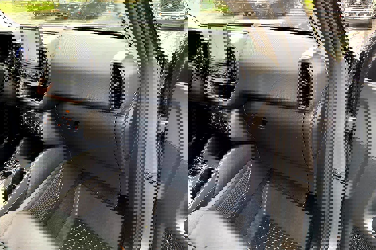 Certified 2023 Ford Bronco Sport Outer Banks w/ Tech Package image 17