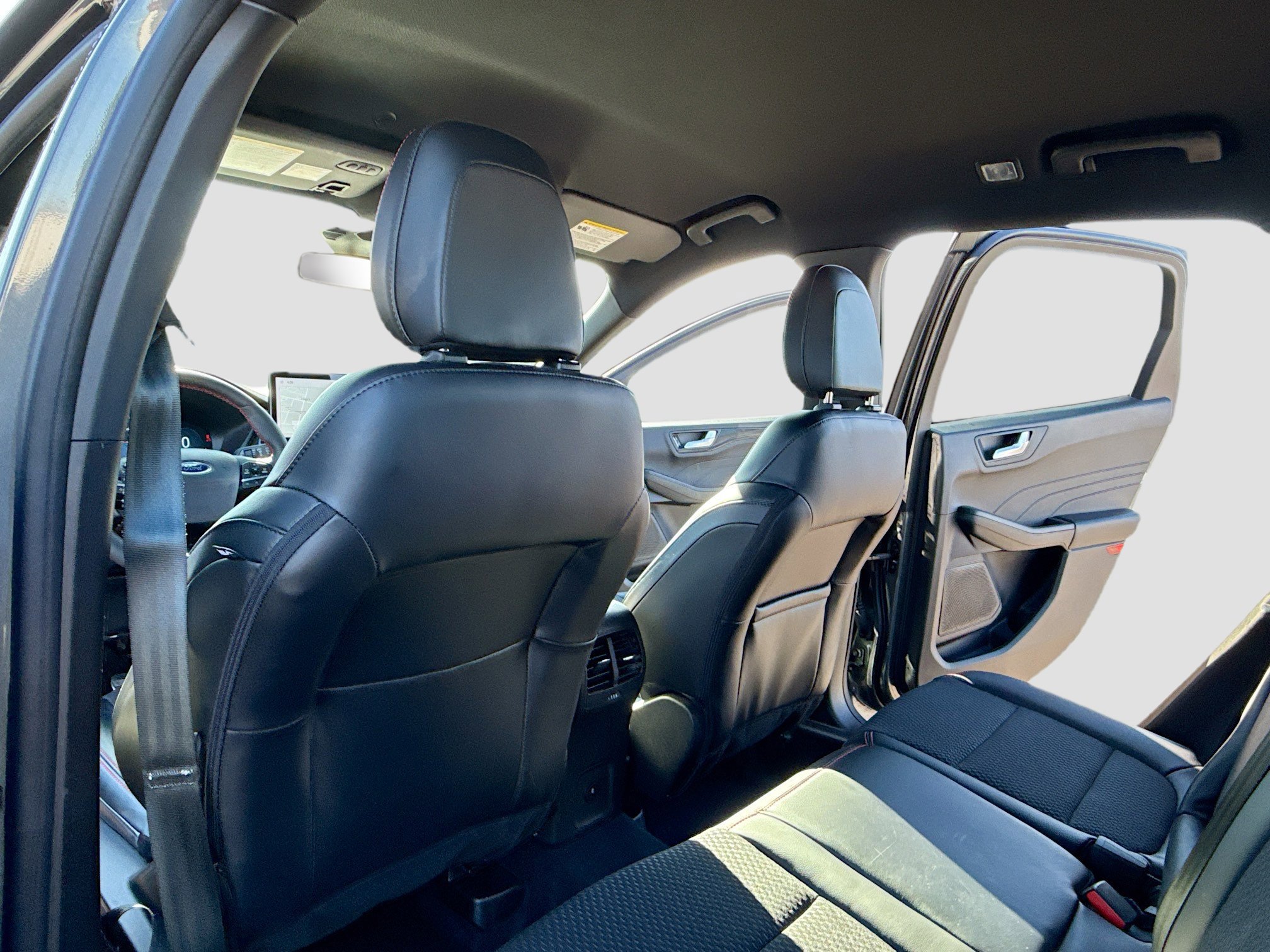 Certified 2023 Ford Escape ST-Line Elite image 9