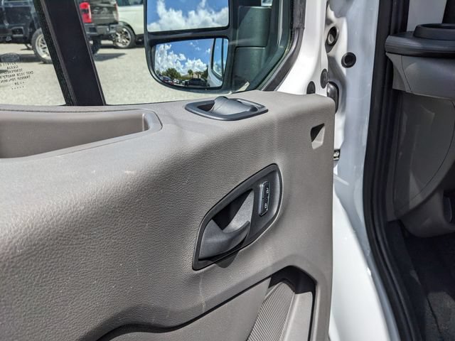 Certified 2024 Ford Transit 350 XLT RWD image 18