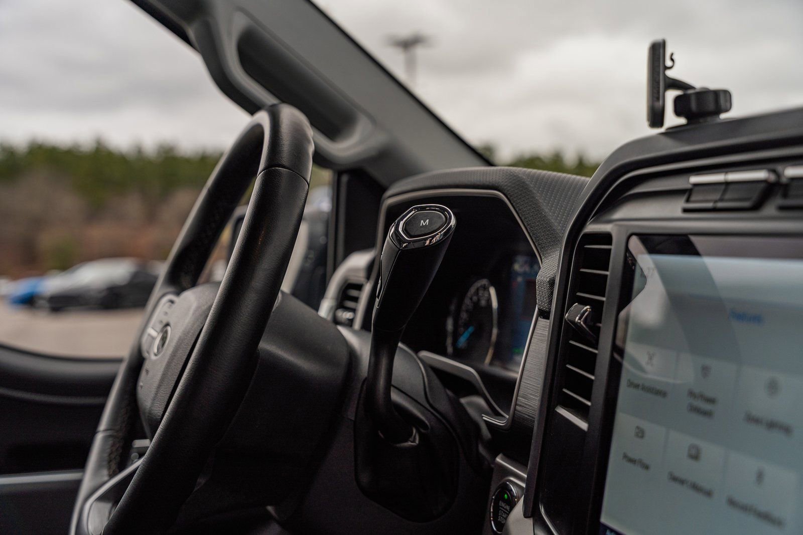 Certified 2023 Ford F150 XLT w/ Equipment Group 302A High image 15