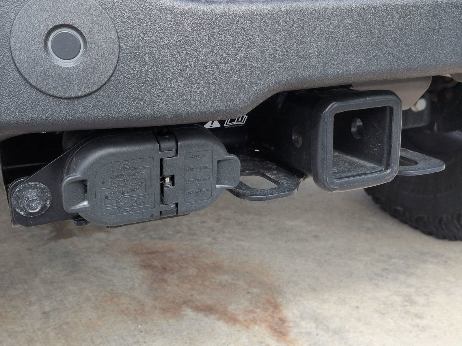 Certified 2023 Ford Bronco Outer Banks w/ Sasquatch Package image 42