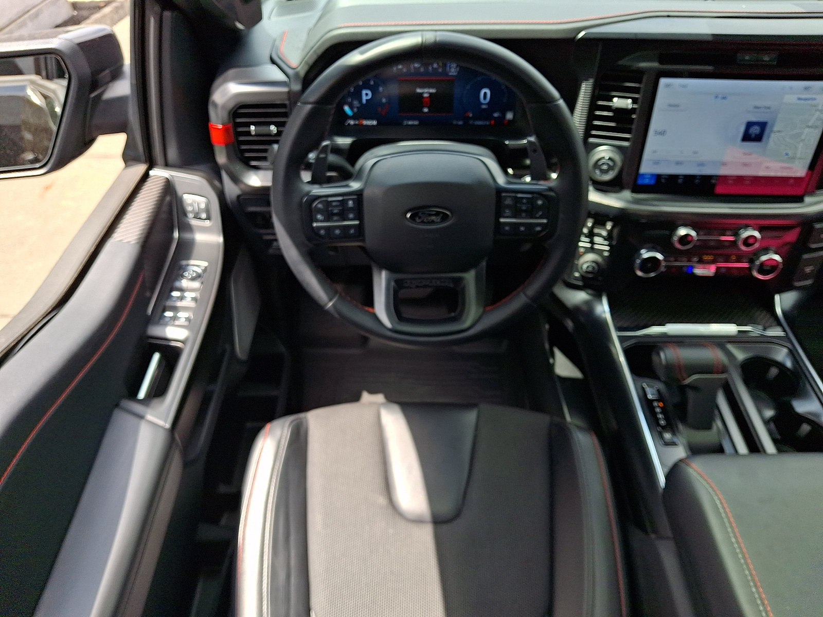 Certified 2025 Ford F150 Raptor AWD/4WD image 14