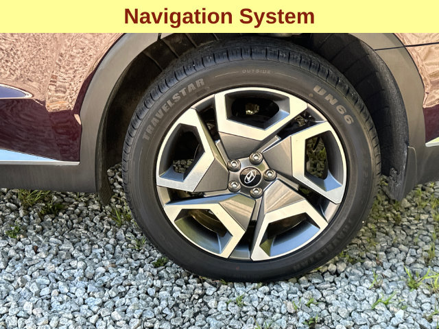 Used 2023 Hyundai Palisade Limited AWD/4WD image 7