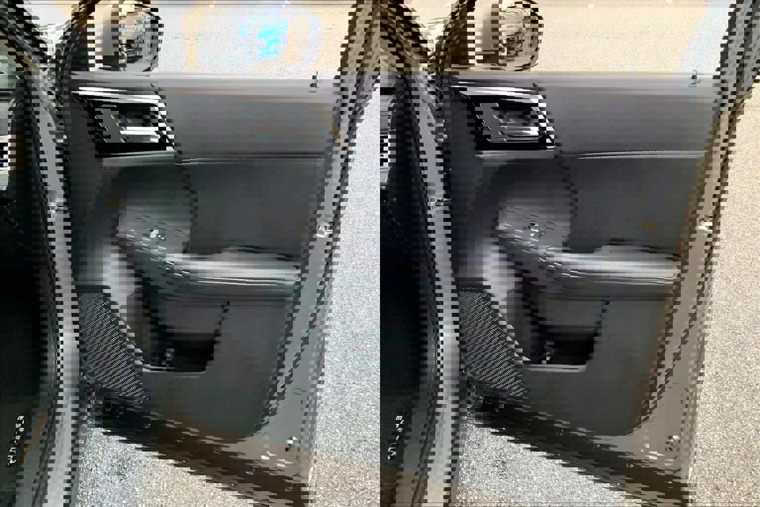 Used 2024 Mitsubishi Outlander SE image 21