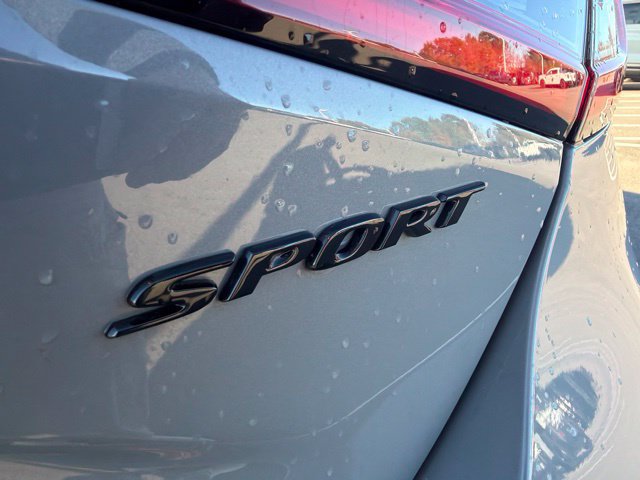 Used 2026 Honda Civic Sport image 9