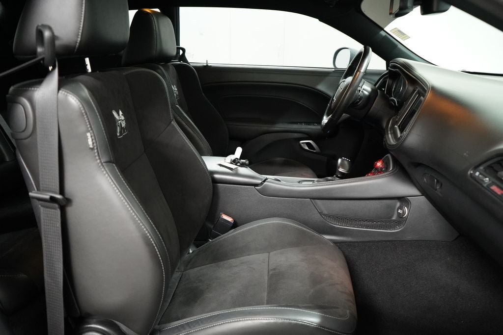 Used 2021 Dodge Challenger R/T Scat Pack RWD image 27