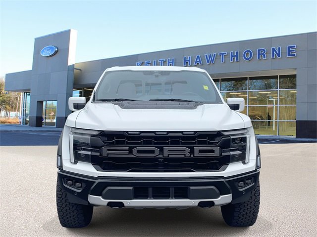 Certified 2024 Ford F150 Raptor image 6