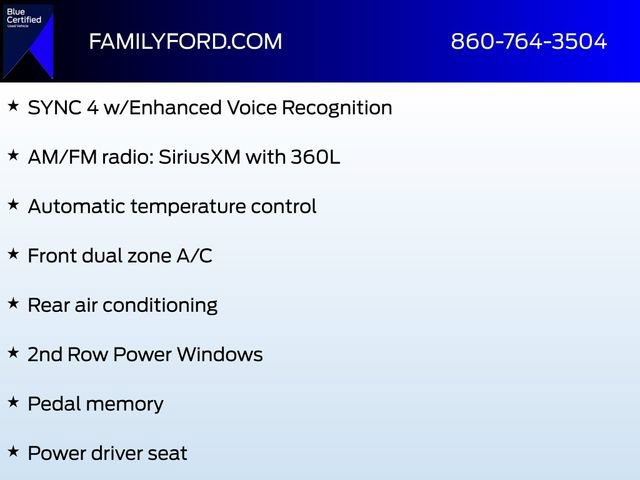 Certified 2022 Ford Expedition Timberline AWD/4WD image 16