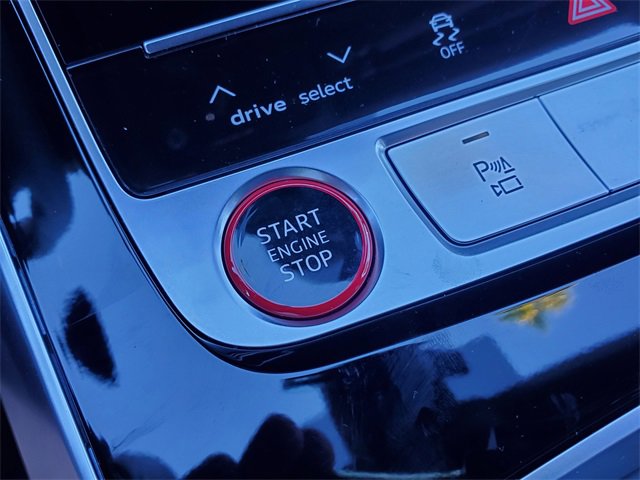 Used 2024 Audi SQ7 Premium Plus image 8