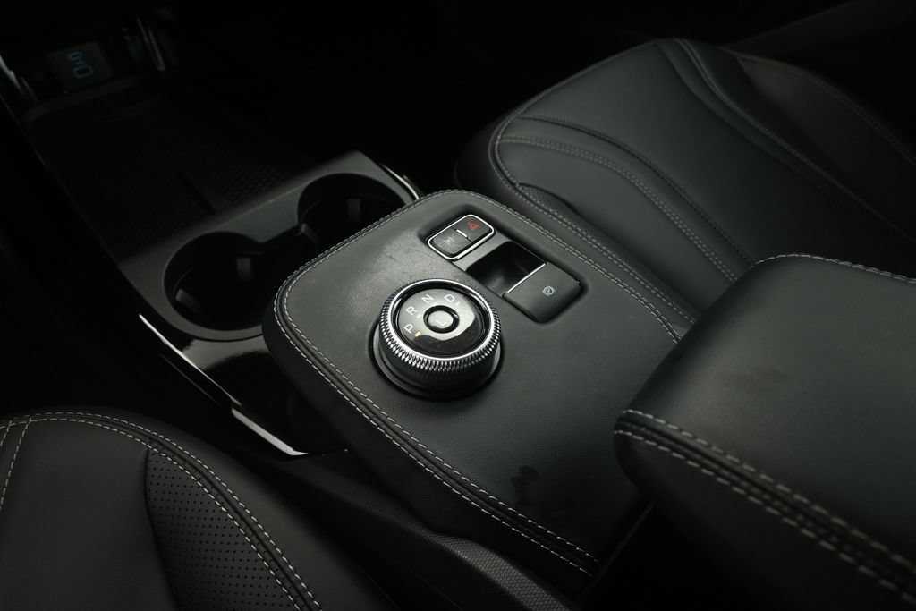 Certified 2023 Ford Mustang Mach-E Premium RWD image 15