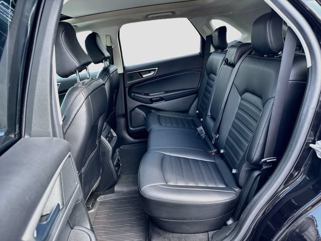 Certified 2022 Ford Edge SEL w/ Convenience Package AWD/4WD image 32