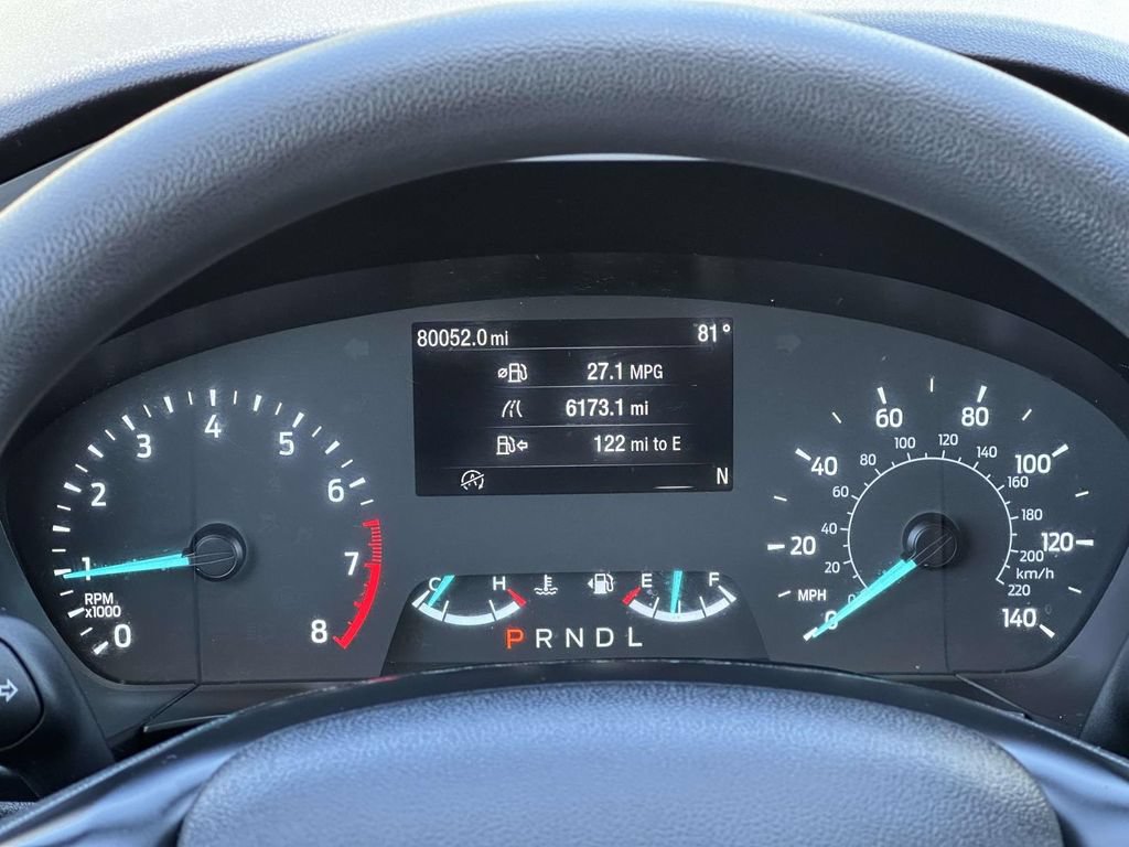 Certified 2022 Ford Escape SE w/ SE Sport Appearance Package AWD/4WD image 25
