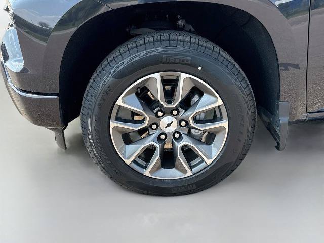 Used 2022 Chevrolet Silverado 1500 RST w/ All Star Edition Plus AWD/4WD image 23
