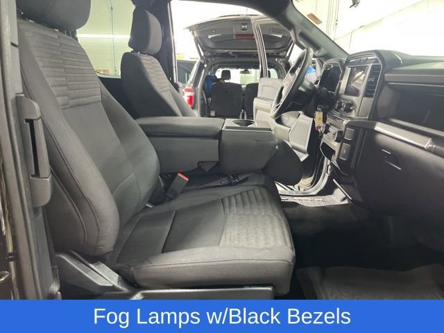 Certified 2023 Ford F150 XL w/ STX Appearance Package AWD/4WD image 24