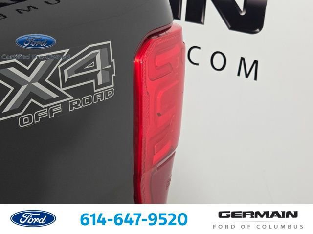 Certified 2022 Ford Ranger XLT w/ Equipment Group 302A High AWD/4WD image 16