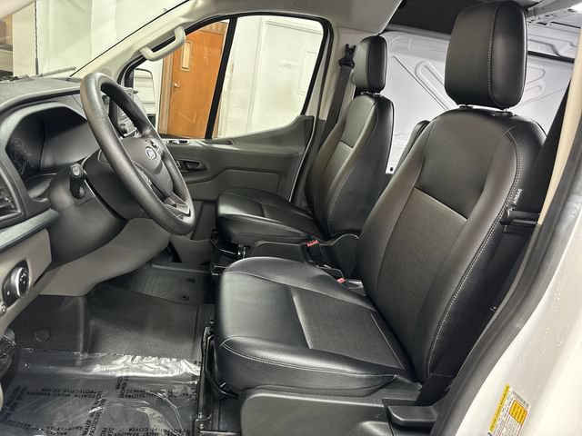 Certified 2024 Ford Transit 350 Low Roof RWD image 11