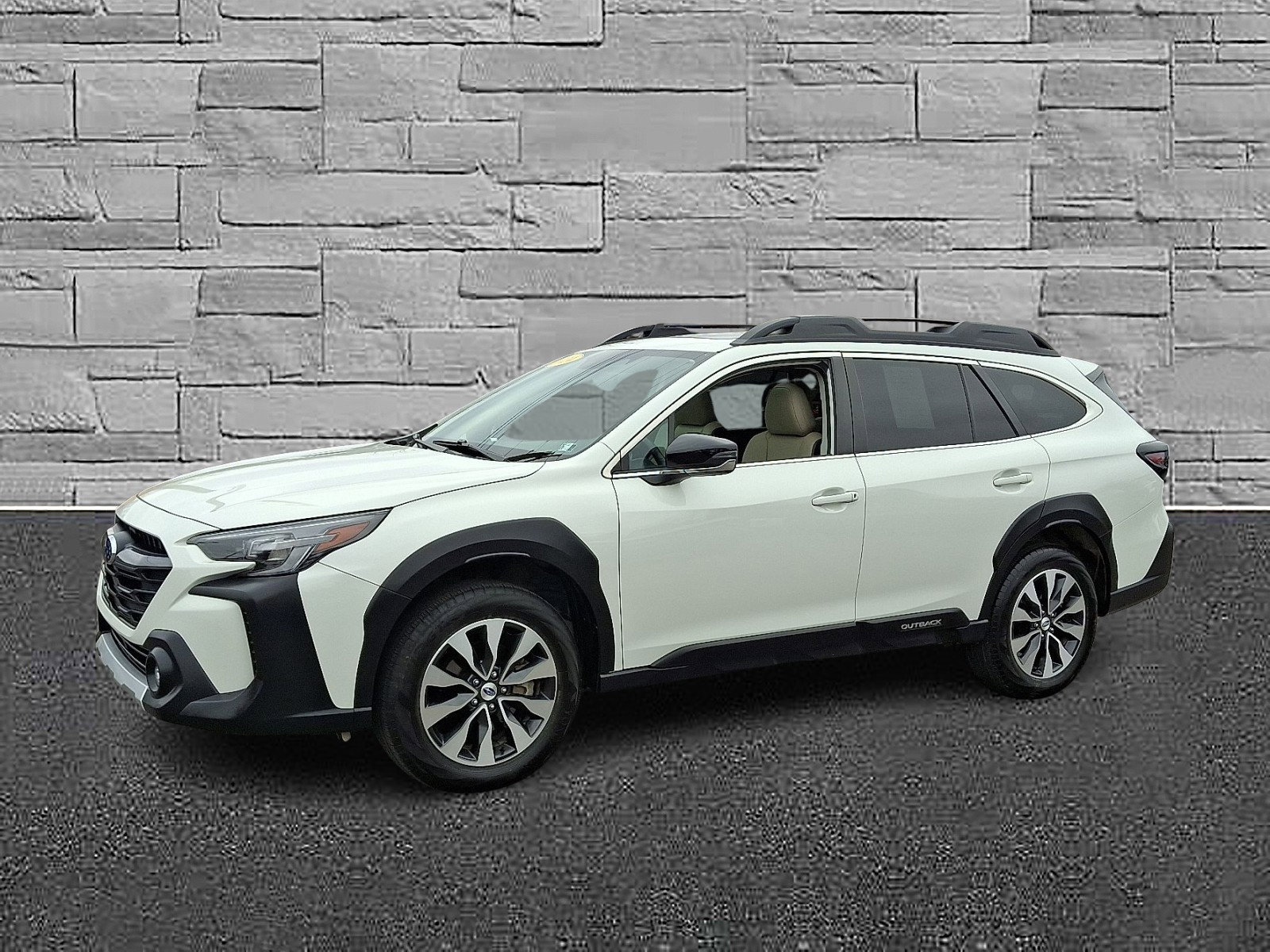 Used 2024 Subaru Outback Limited image 5