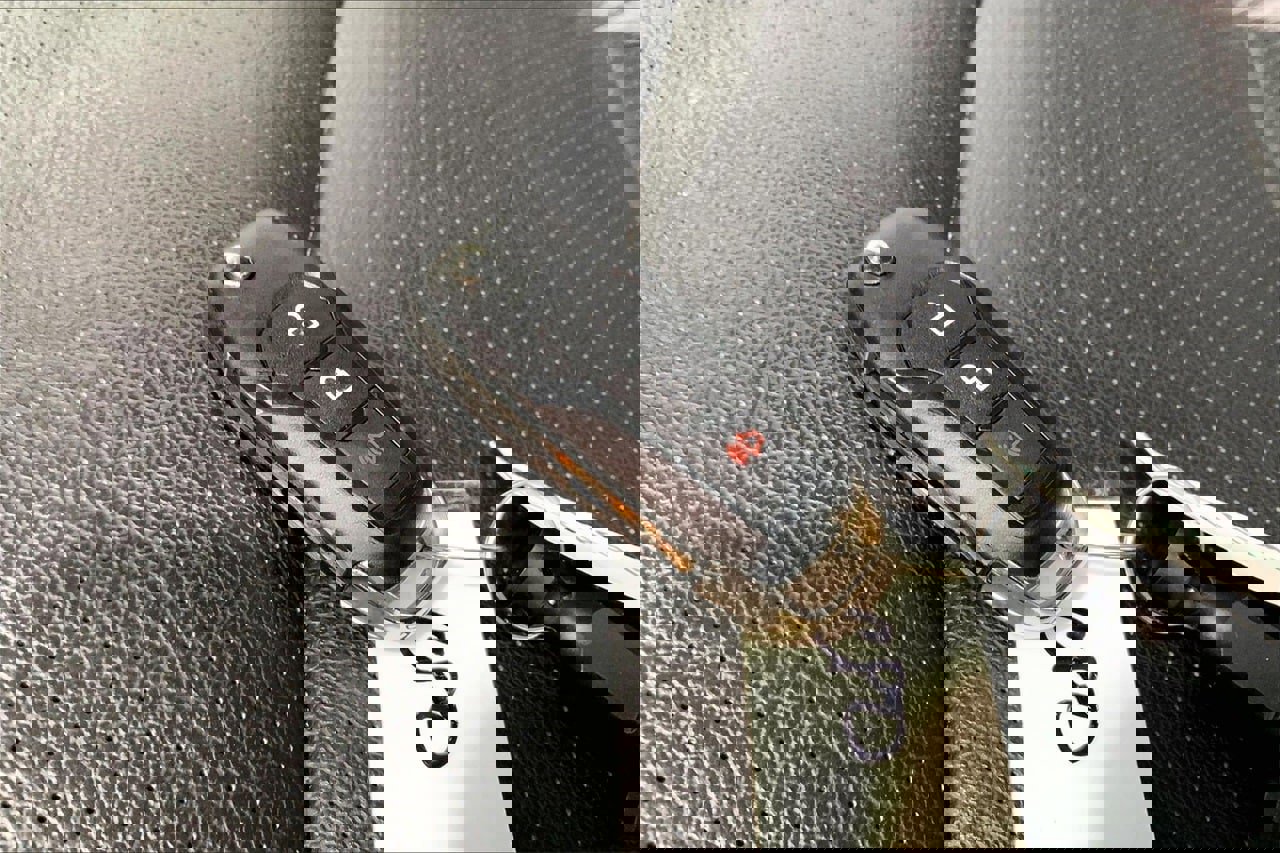 Certified 2023 Ford F150 XL w/ STX Appearance Package image 19