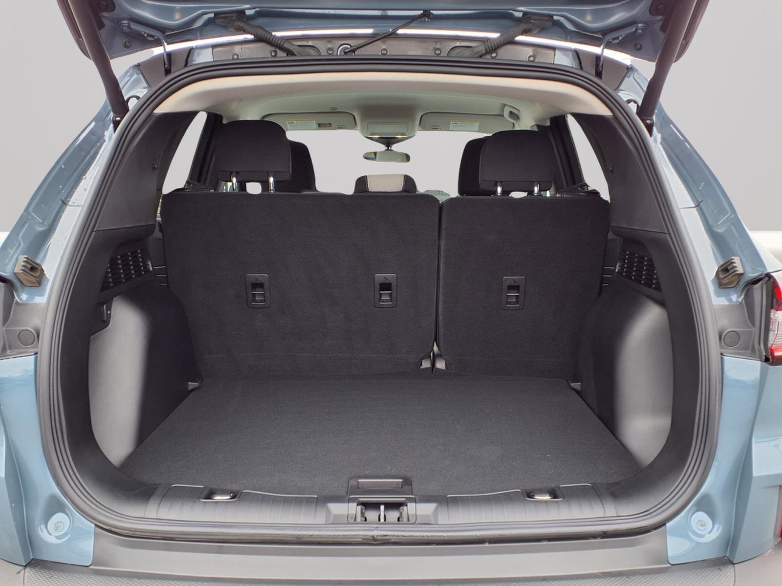 Certified 2023 Ford Escape Active AWD/4WD image 9