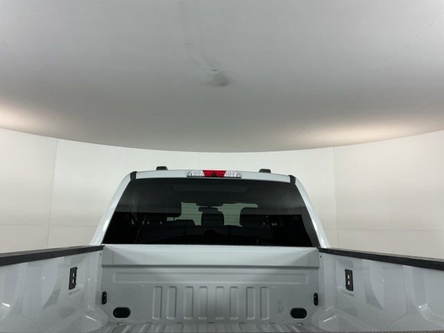 Certified 2025 Ford F450 Lariat w/ FX4 Off-Road Package image 9