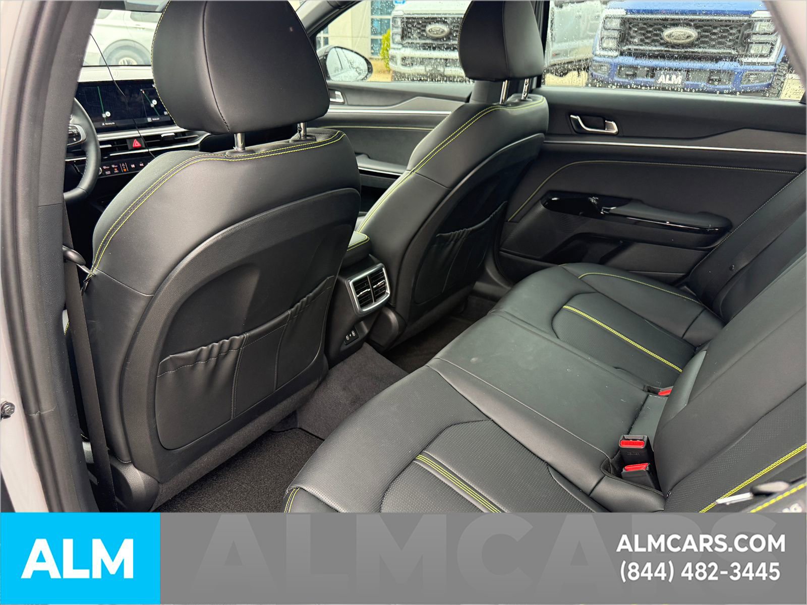 Used 2025 Kia K5 GT w/ GT1 Package image 10