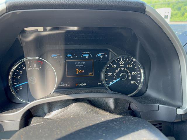 Certified 2018 Ford F150 Lariat w/ Equipment Group 502A Luxury AWD/4WD image 6