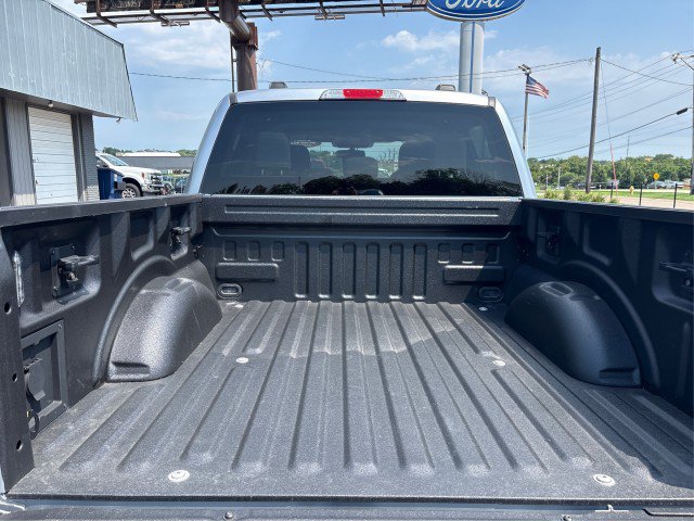 Certified 2023 Ford F150 XLT w/ Equipment Group 302A High AWD/4WD image 11