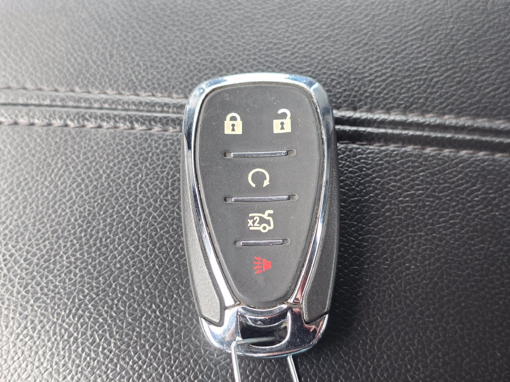 Used 2024 Chevrolet Malibu LT FWD image 20