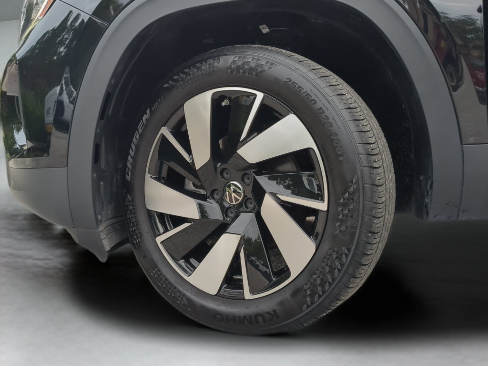 Used 2026 Volkswagen Atlas Cross Sport SE FWD image 71