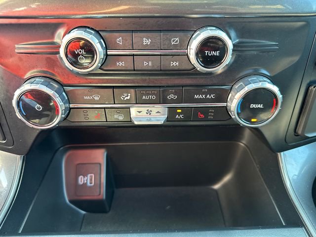 Certified 2023 Ford F150 Tremor w/ 360 Degree Camera Package image 34