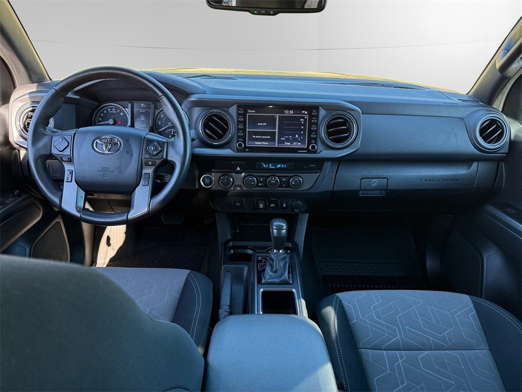 Used 2023 Toyota Tacoma TRD Off-Road image 10