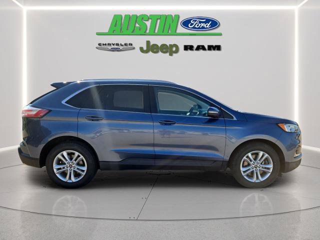 Certified 2019 Ford Edge SEL w/ Equipment Group 201A AWD/4WD image 6