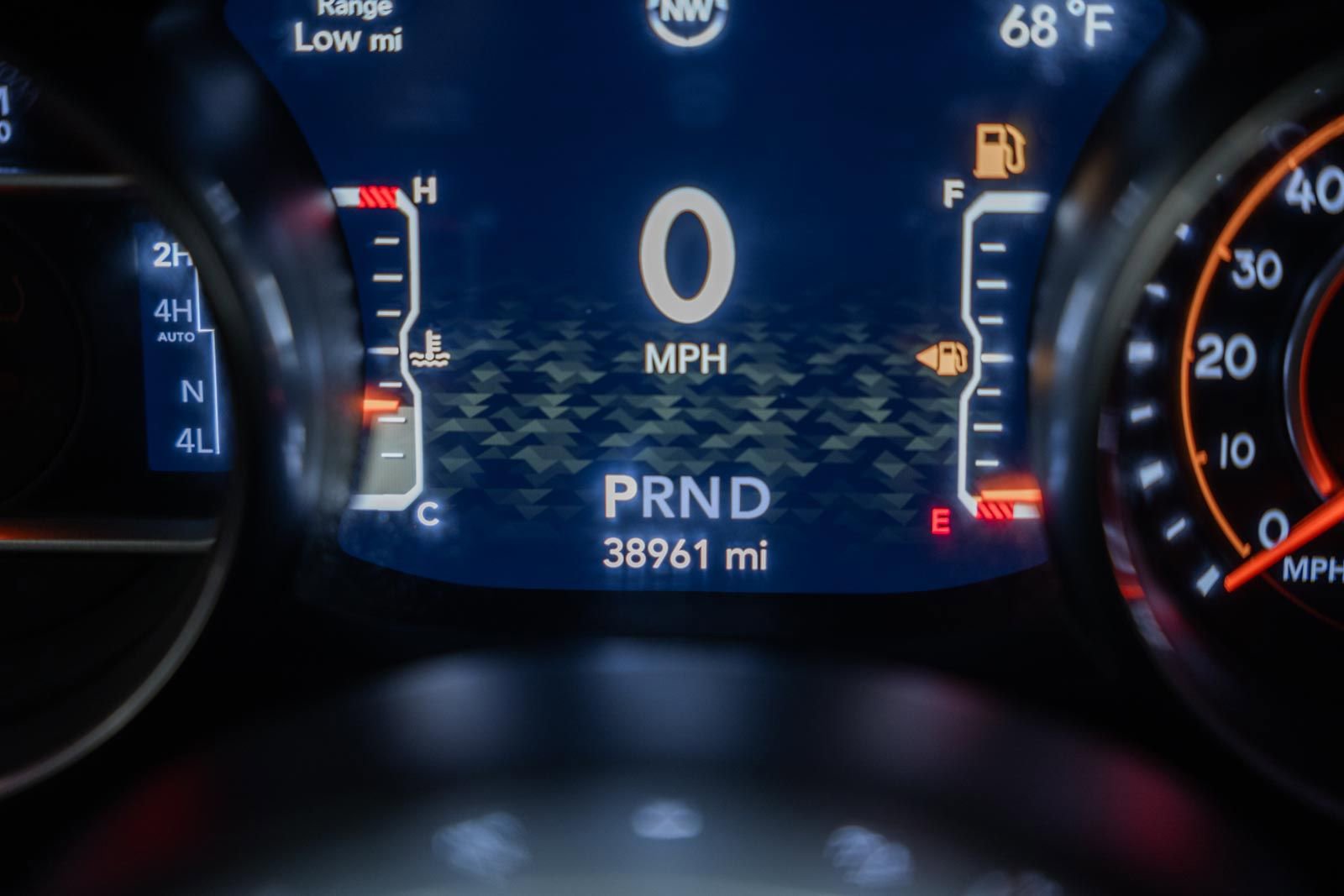 Used 2019 Jeep Wrangler Unlimited Sahara w/ Quick Order Package 24M Moab image 47