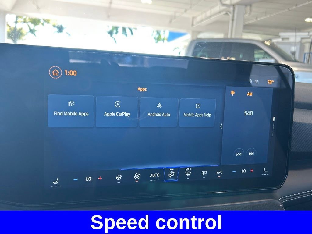 Certified 2024 Ford Mustang Premium image 12