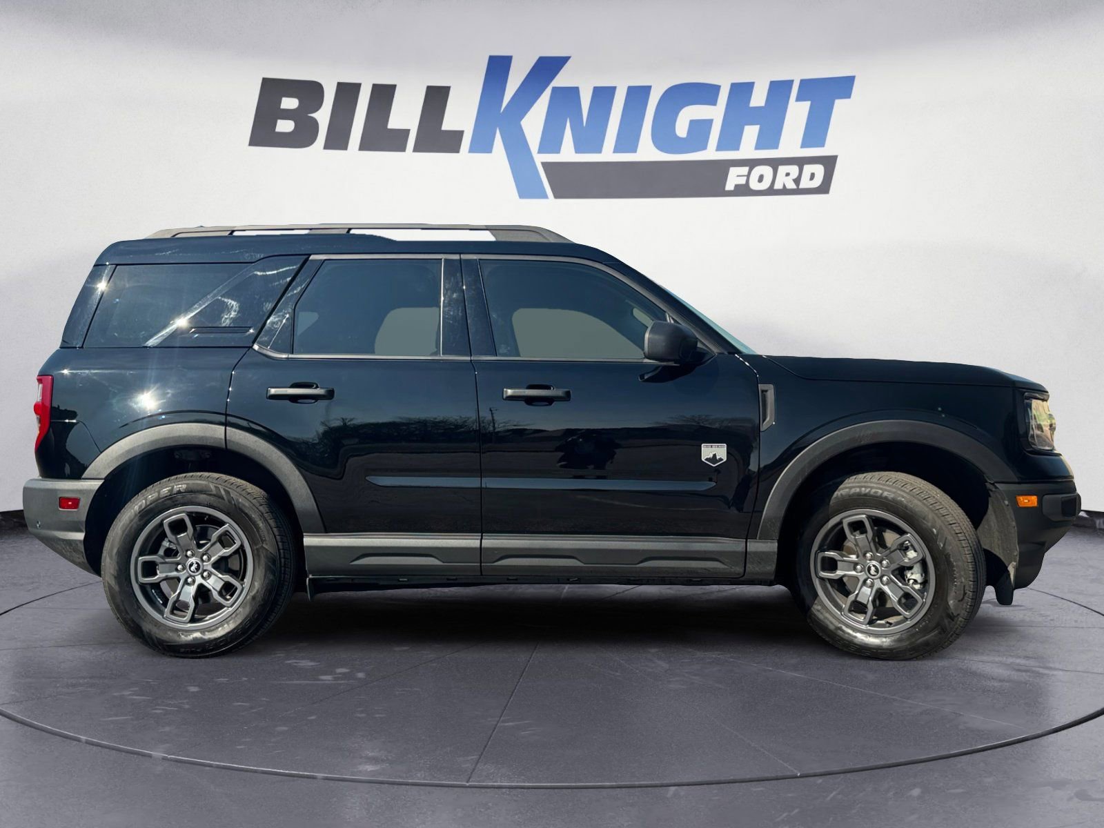 Certified 2023 Ford Bronco Sport Big Bend w/ Convenience Package image 6